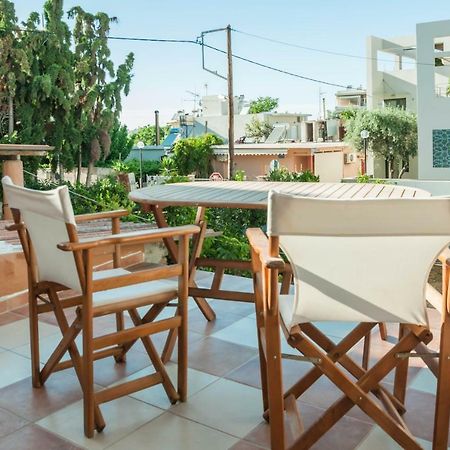 Jane Apartment Chania  Exterior photo