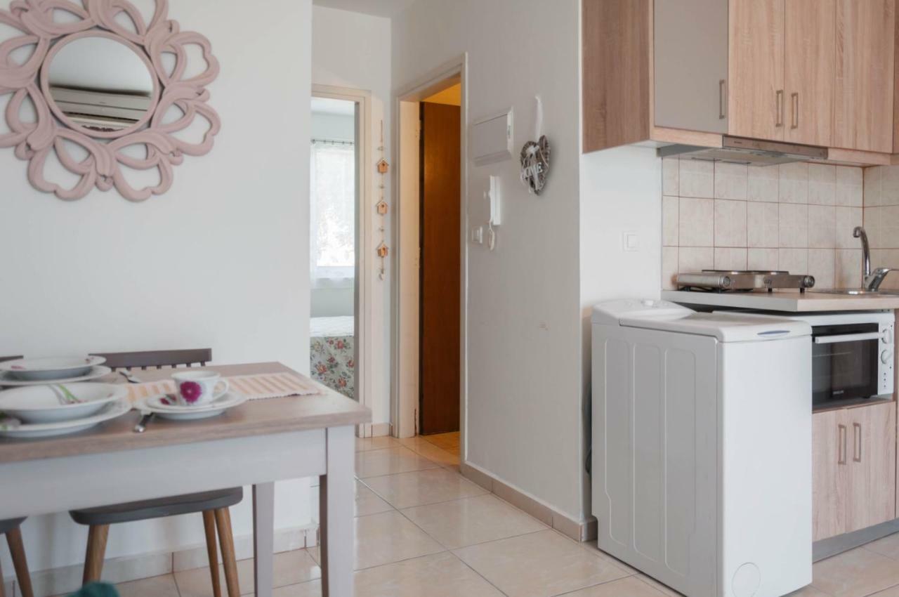 Jane Apartment Chania  Exterior photo