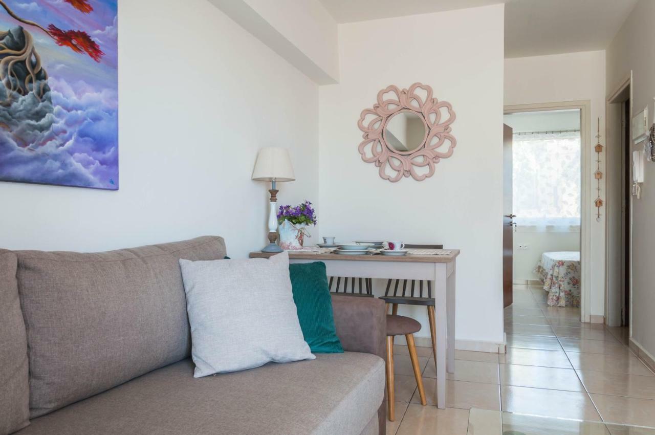 Jane Apartment Chania  Exterior photo