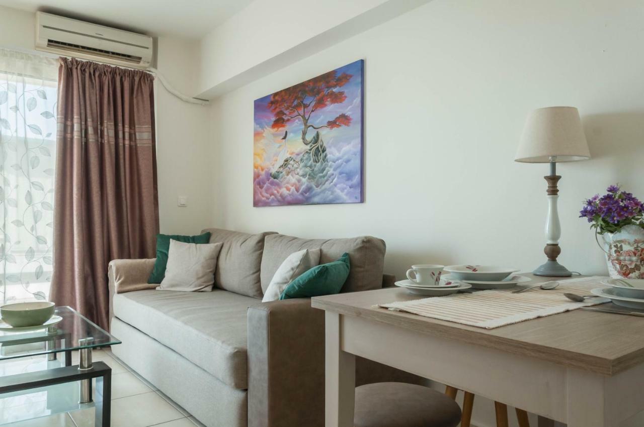 Jane Apartment Chania  Exterior photo