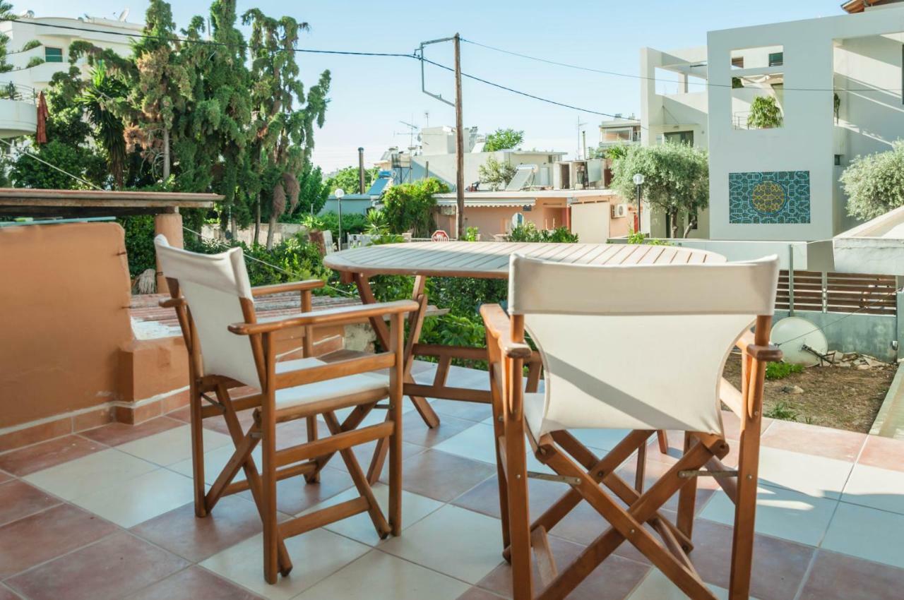 Jane Apartment Chania  Exterior photo