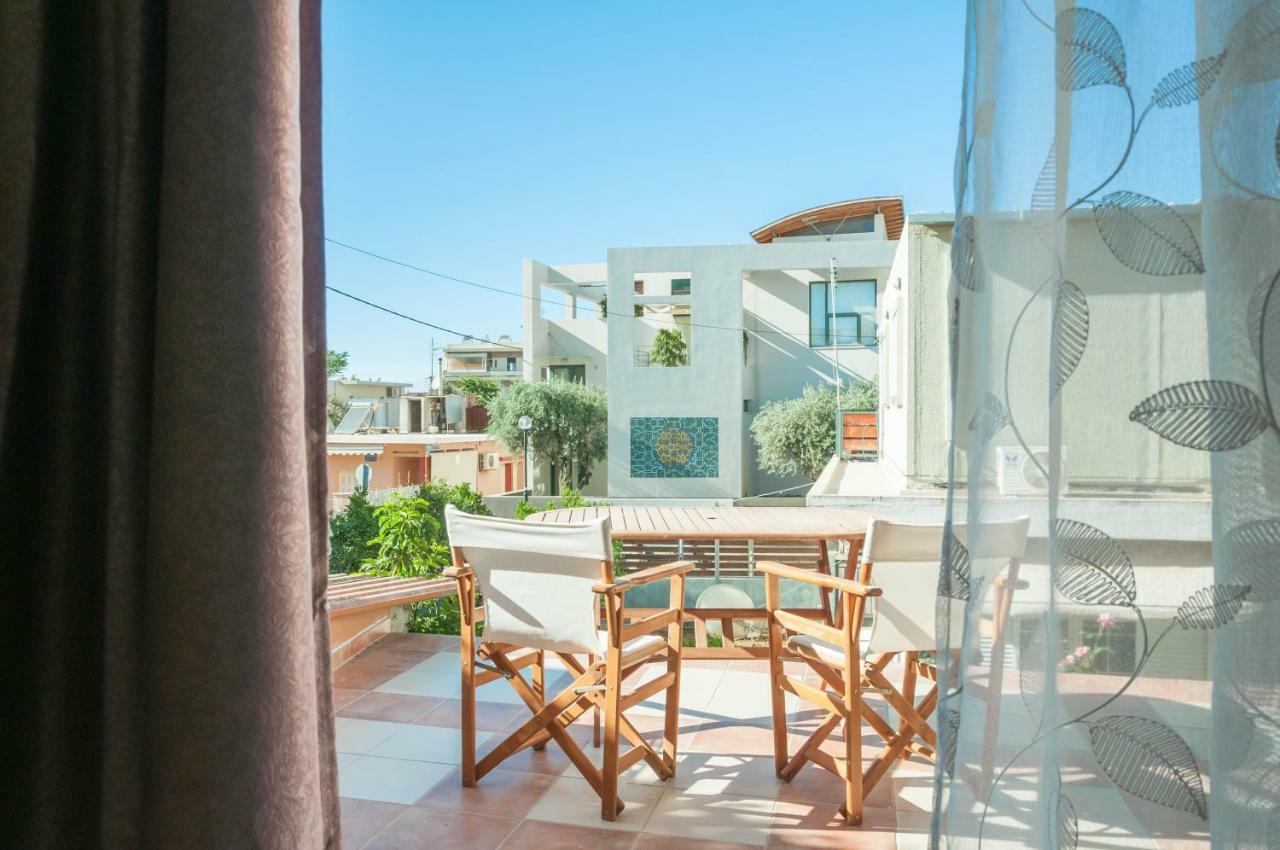 Jane Apartment Chania  Exterior photo