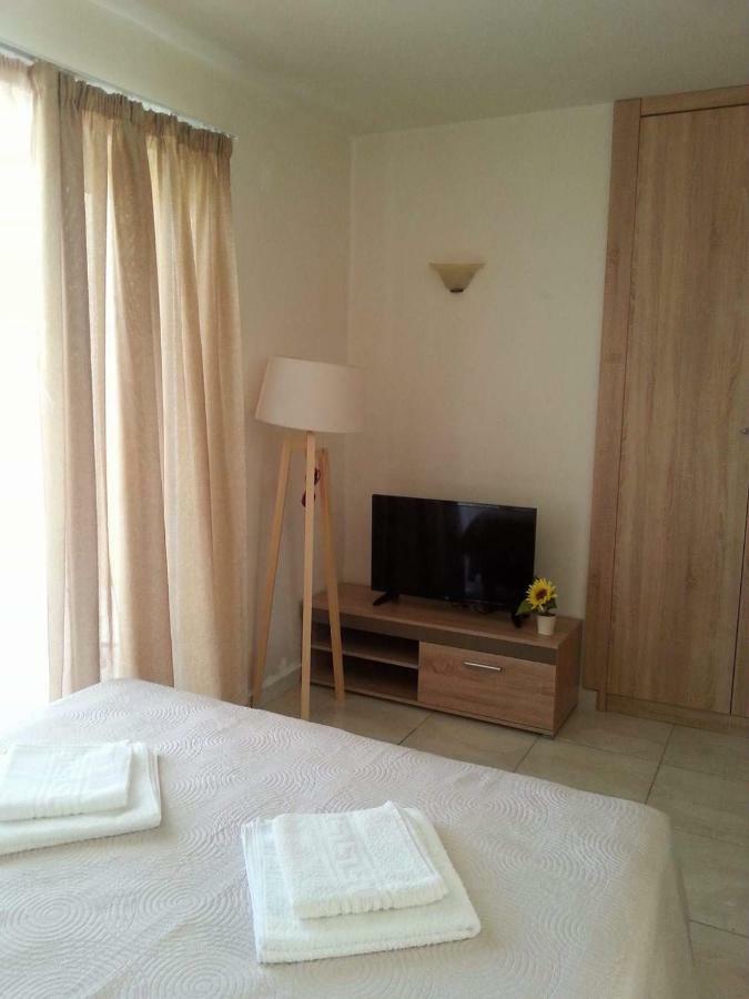 Jane Apartment Chania  Exterior photo